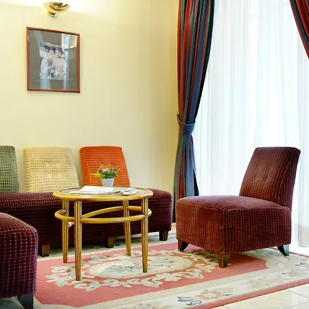 New Le Voltaire Hotel Paris