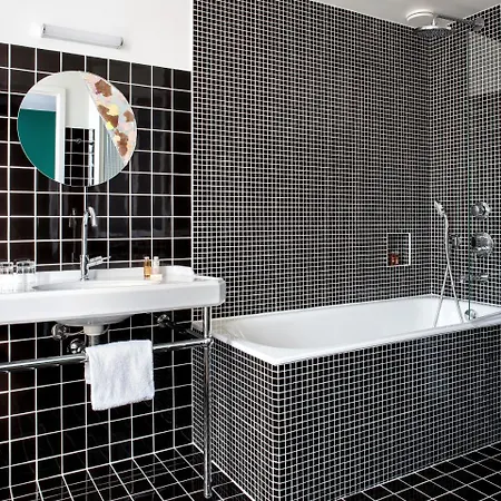 Hotel New Le Voltaire 4*