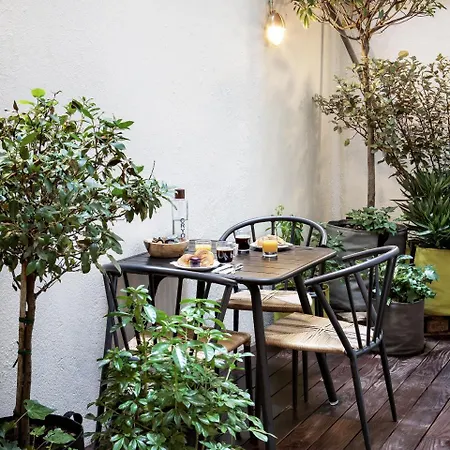 New Le Voltaire Hotel Paris