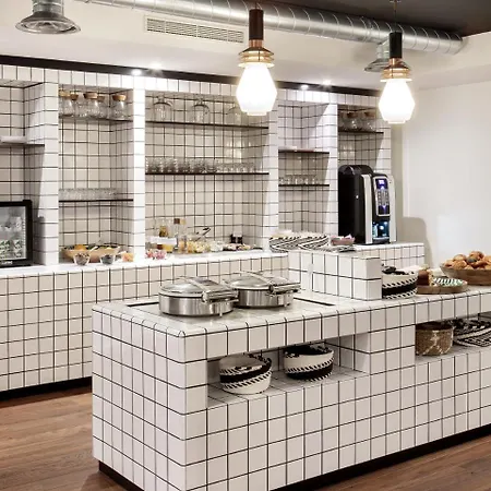 Hotel New Le Voltaire Paris