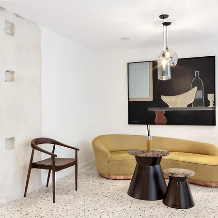 New Le Voltaire Hotel