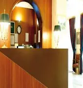 New Le Voltaire Hotel