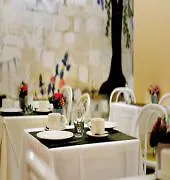 New Le Voltaire Hotel