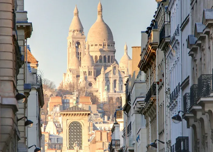 Hotel New Le Voltaire Paris