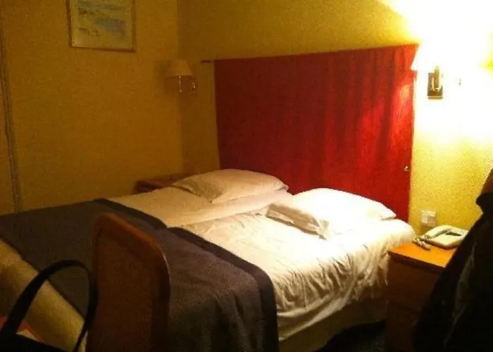 Hotel New Le Voltaire 4*