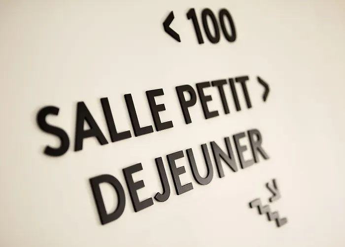 New Le Voltaire Hotel Paris