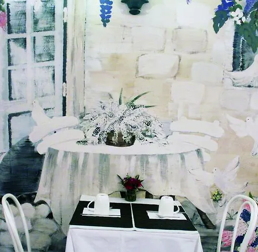 Hotel New Le Voltaire