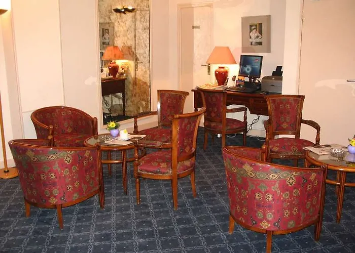 New Le Voltaire Paris