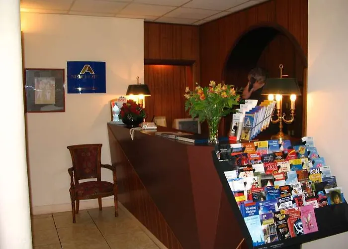 Hotel New Le Voltaire