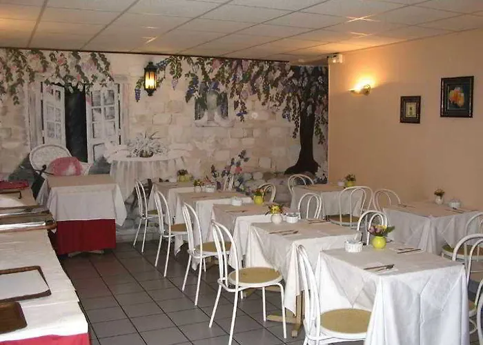 Hotel New Le Voltaire