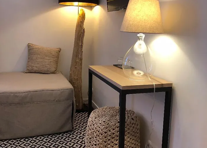 Hotel New Le Voltaire Paris