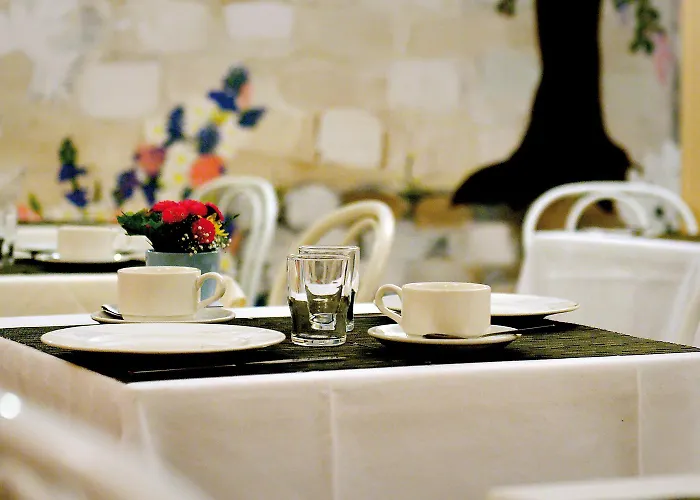 New Le Voltaire Hotel