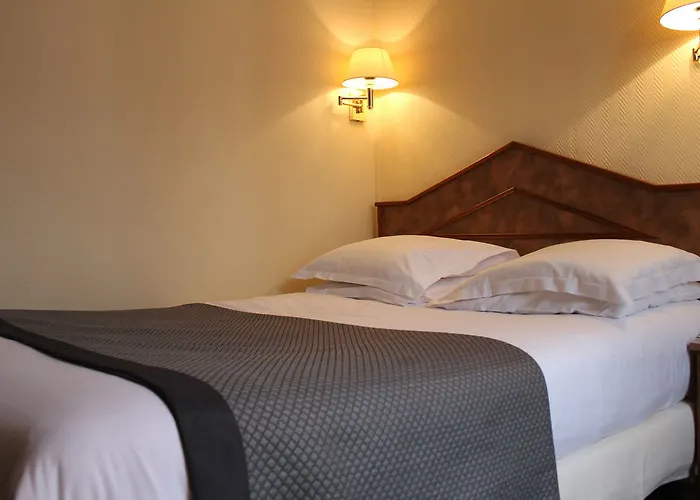 New Le Voltaire 4* Париж