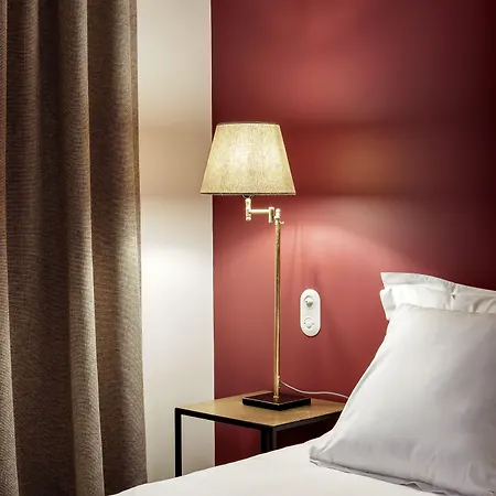 Hotel New Le Voltaire 4*